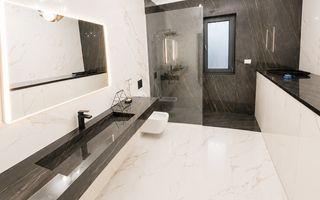 Casă premium 4 camere Zona Oncea - Poză 6