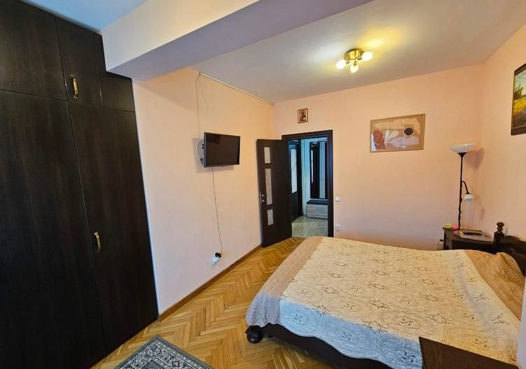 Închiriere 2 camere Nerva Traian, centrala proprie, parcare, 2 balcoane - Poză 4