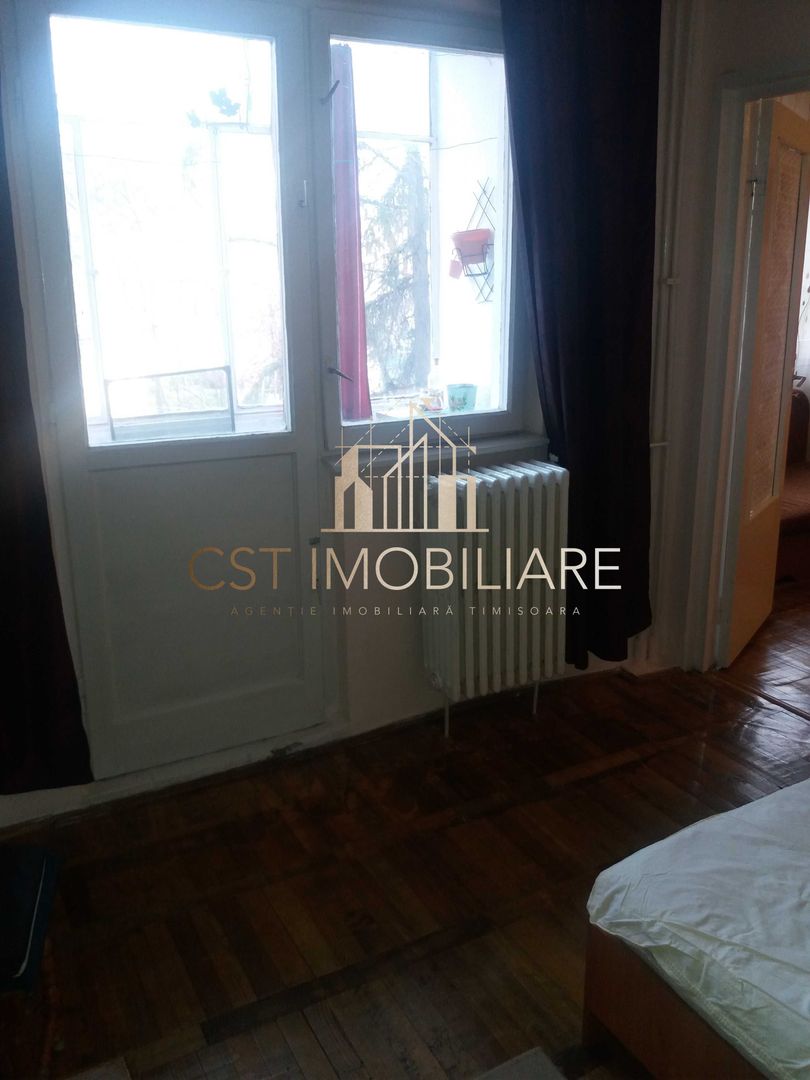 Apartament 2 camere zona Dacia Etaj 1 - Poză 5