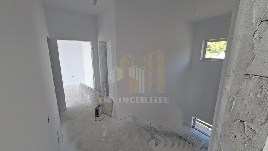 Casa individuala Sanpetru Brasov zona dealului Lempes - Poză 14