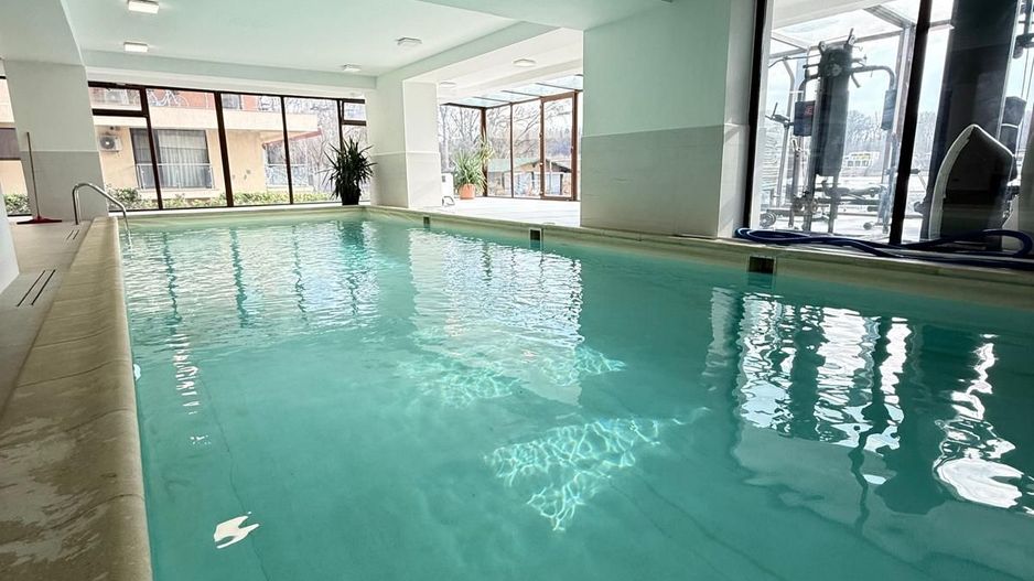 Apartament 3 camere pe malul lacului Snagov - Poză 9