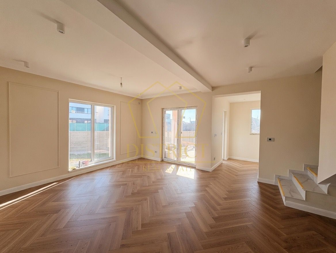 Duplex cu 5 camere despartit prin camera tehnica | Urseni - Poză 2