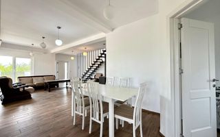 Casa individuala 5 dormitoare | Sacalaz | Comision 0% - Poză 2