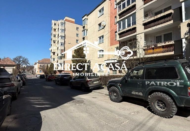 Apartament 2 camere, etaj 1, 7 Noiembrie Tg Mures-de inchiriat - Poză 8