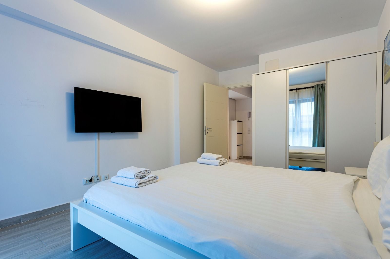 Chirie I Apartament 3 camere I Pipera I Iancu Nicolae I min 1 luna - Poză 9