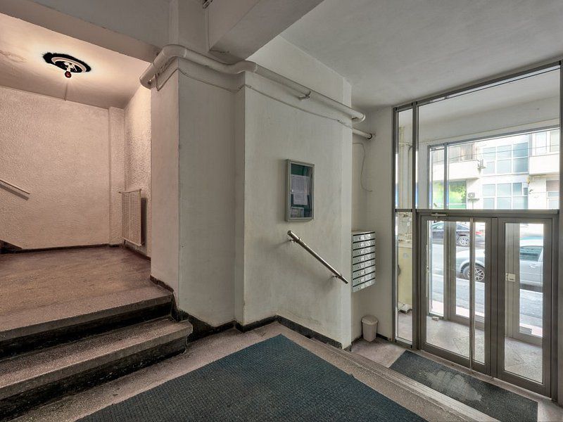 Apartament superb de 3 camere zona Universitate - Poză 21