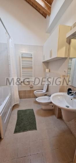 Apartament 1 camera Dumbravita bloc nou - Poză 9