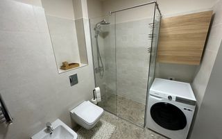 Luxury 4 rooms apartment  for Rent in Timisoara - Poză 12