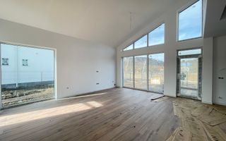 Casă individuală | Poalele Dealului Lempeș | Teren 600 mp - Poză 9