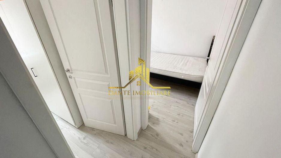 2 camere, decomandat, mobilat modern, Ultracentral, USAMV, Motilor - Poză 15