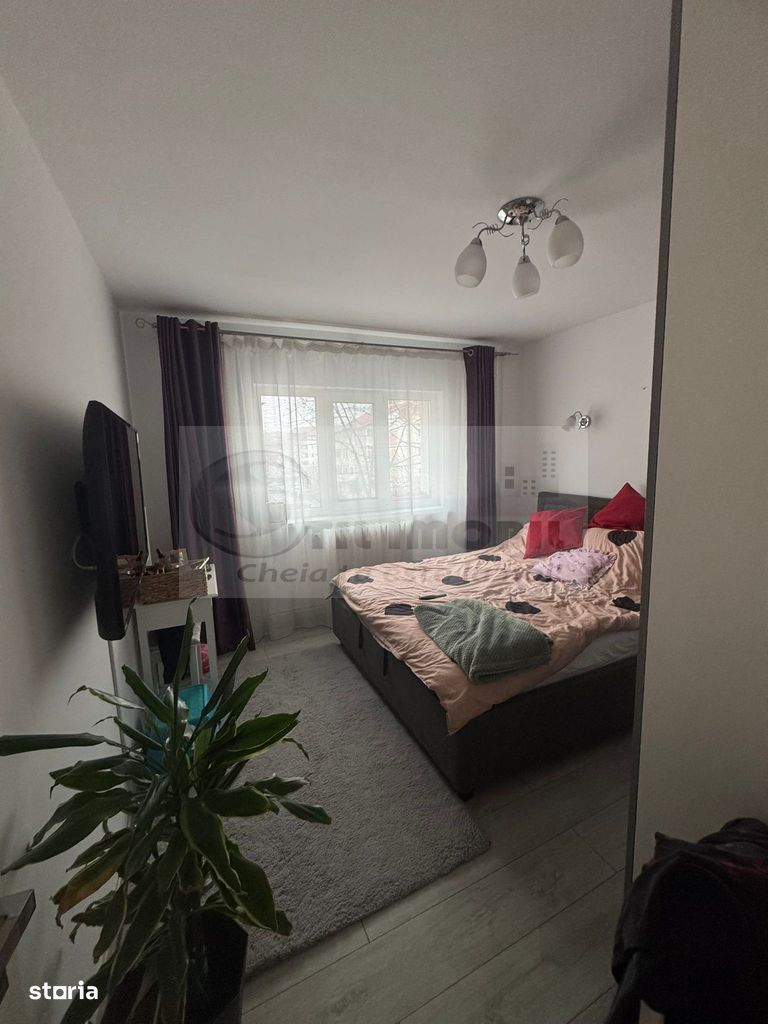 Apartament 3 camere decom 71mp- Frumoasa - Poză 7