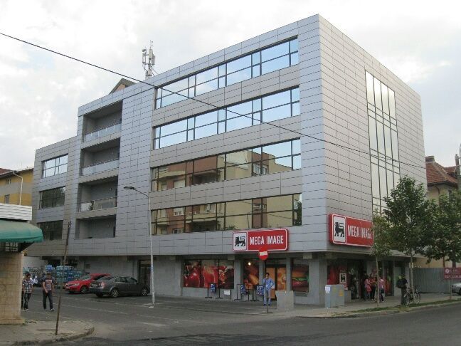 Spatii Birouri Cladire Noua - Poză 16