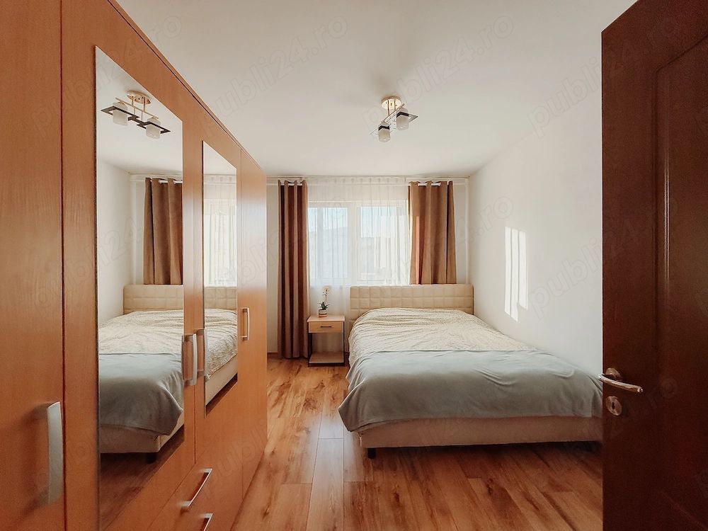 Apartament modern de vânzare | Florești – zona Florilor - Poză 3