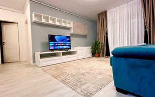 2 Camere Parcare 10min Metrou Petrache Poenaru Lake House2 Virtutii - Poză 8