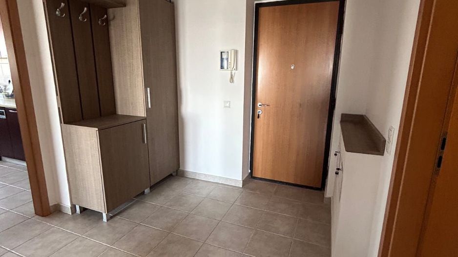 Apartament 2 Camere Ghica Plaza +Loc de parcare L175 - Poză 18
