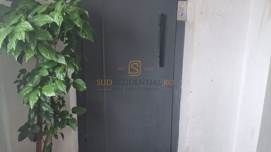 4 Camere, Calea Rahova-Mihail Sebastian, stradal, bloc reabilitat - Poză 26