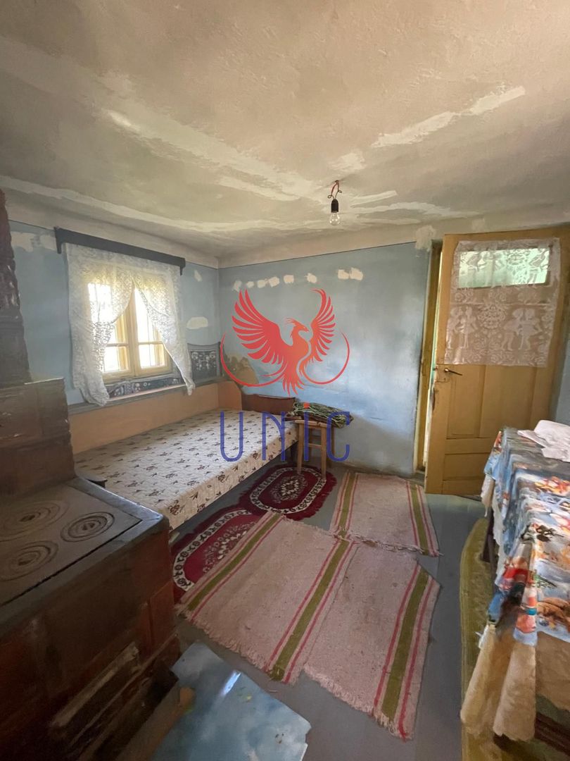 Casa la pret de garsoniera - Poză 7