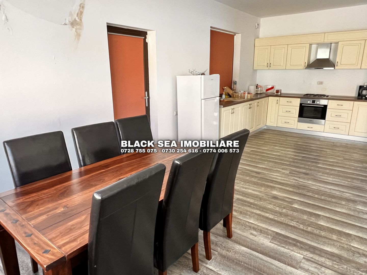 Vila P+1 de 5 camere l Mamaia Nord - Deschidere 23M l Teren 1564MP - Poză 10