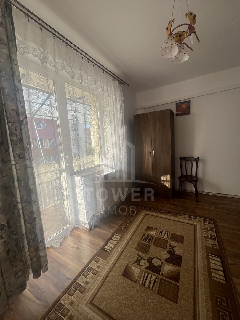 Apartament 3 camere 62 mpu de inchiriat Turnisor - Poză 6