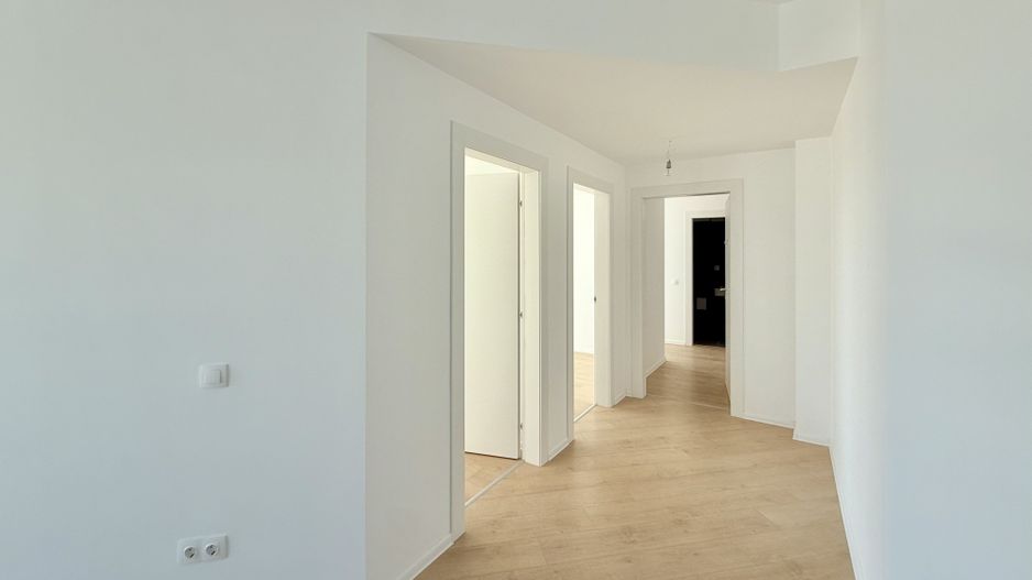 Apartament 4 camere spațios,  Sector 1, amenajat, comision 0% - Poză 7