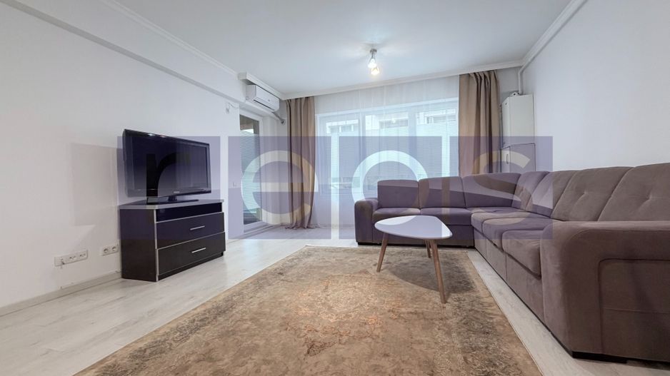 DE INCHIRIAT 2 CAMERE | ROSE RESIDENCE 2  | PARCARE SUBTERANA - Poză 3