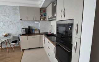 Aparatment de vanzare 3 camere 2 bai Lunca Cetatuii Visoianu - Poză 3