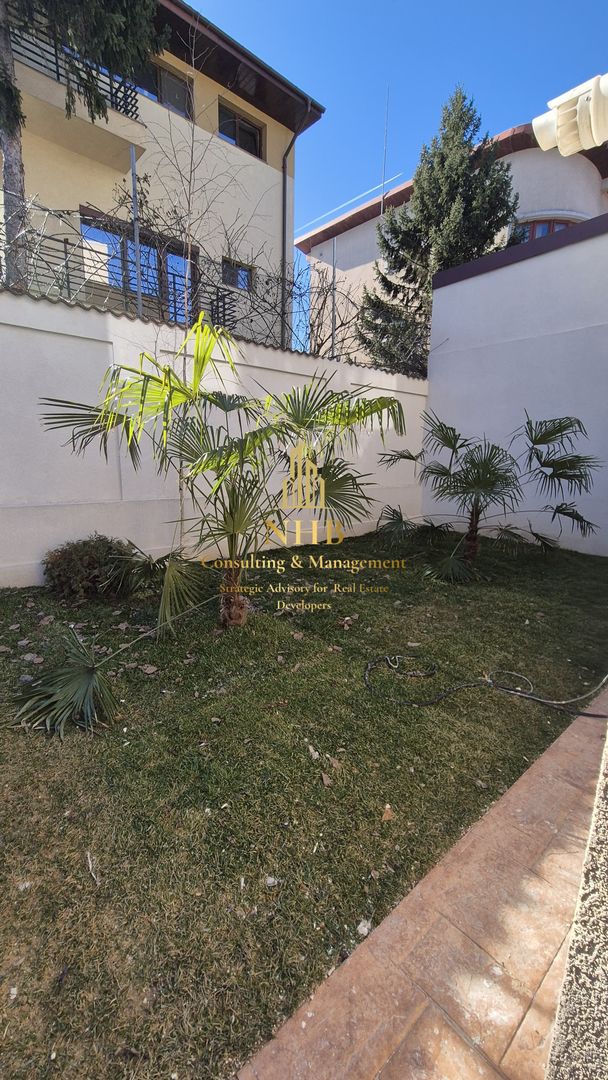 Apartament cu 3 camere, curte 2 locuri parcare, Parc Bazilescu - Poză 5