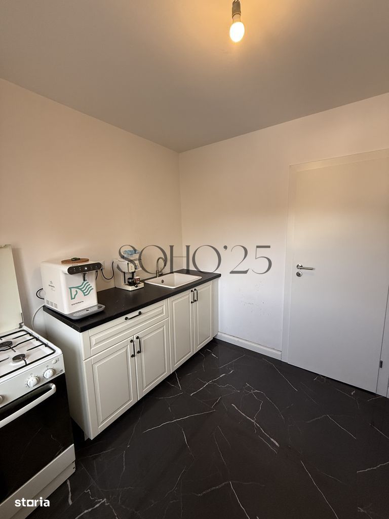 Apartament 2 Camere | Premium | Timpuri Noi – Inima Capitalei - Poză 13