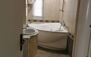 Duplex 4 camere, 120 mp, 3 dormitoare, mobilat și utilat, Unirii - Poză 10
