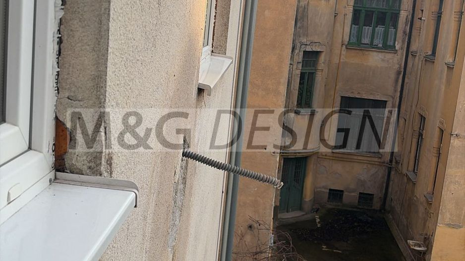 3 cam Sagului-Resitei etaj 1 , centrala proprie - Poză 8