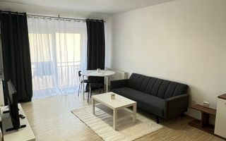 Apartament modern de închiriat – Etaj 3/4 - Poză 3