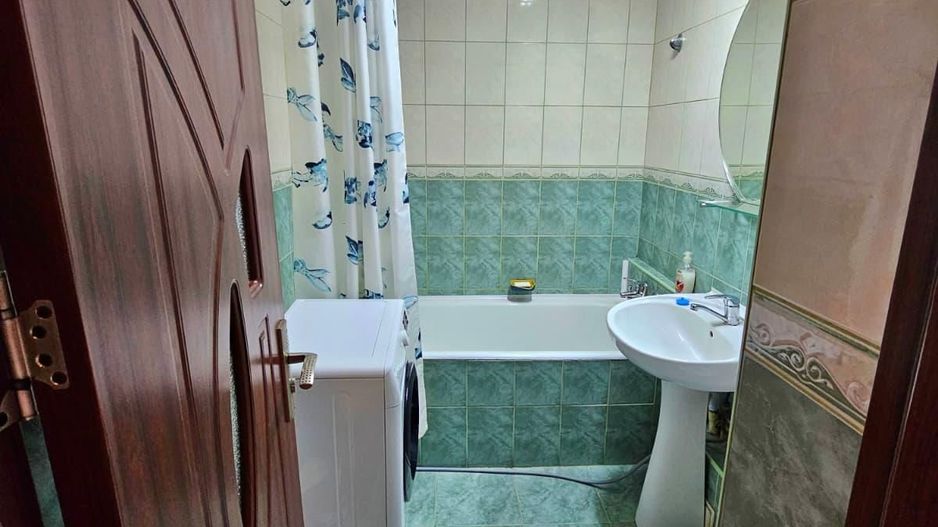 AP. 2 CAMERE GORJULUI, BUCATARIE DESCHISA, REABILITAT, METROU 5 MINUTE - Poză 5