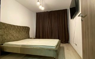 Dream Residence | 2 camere | 54mp | et 6 | loc parcare | 90.000 euro - Poză 2