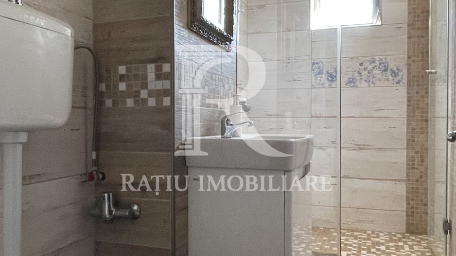 Apartament cu 4 camere | Panoramă superbă | Dacia | Oradea - Poză 11