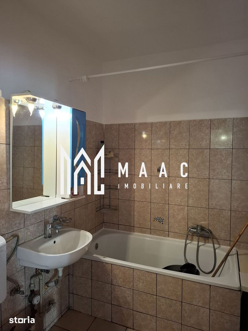 Apartament de vânzare 2 camere | Ostroveni, Râmnicu Vâlcea | 42 mp - Poză 17