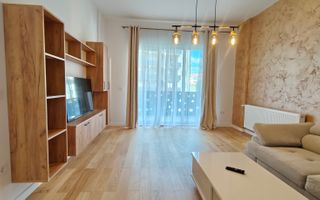 Apartament 2 camere I Etaj 1 I Balcon I Parcare I Cireșica - Poză 1