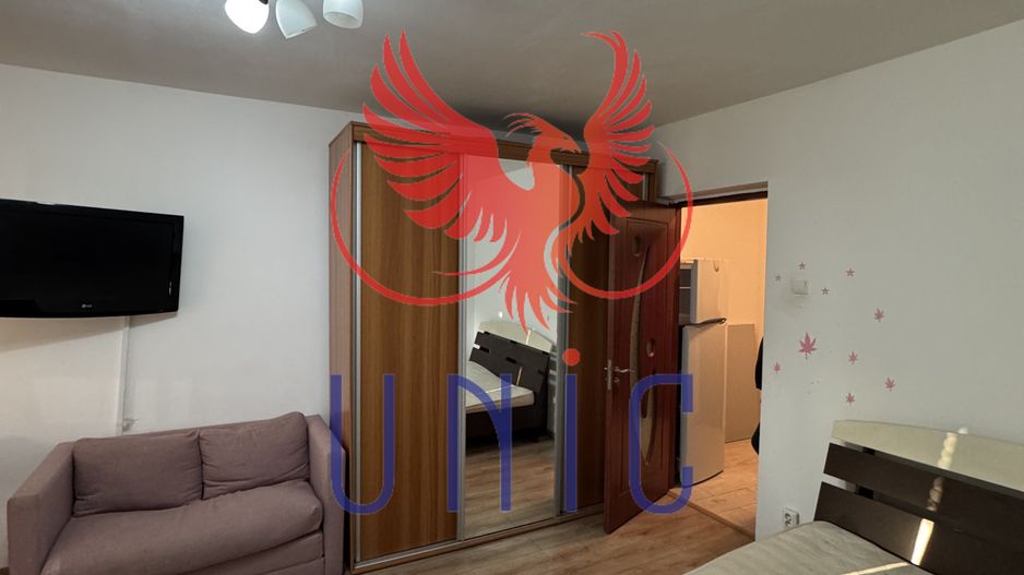 Garsoniera Brazda lui Novac, etaj 4/10 - 65 000 Euro - Poză 23