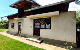 Casa P+E, 6 camere, teren 890 mp, cartier liniștit, Câmpina - Poză 18