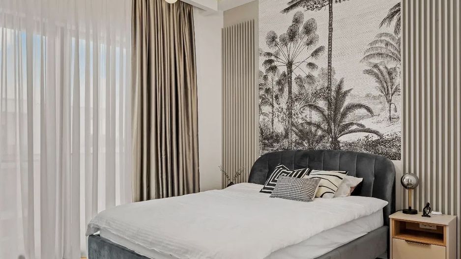 Închiriere Penthouse 3 camere 155mp | Terasă 50mp | Locuri de parcare - Poză 14