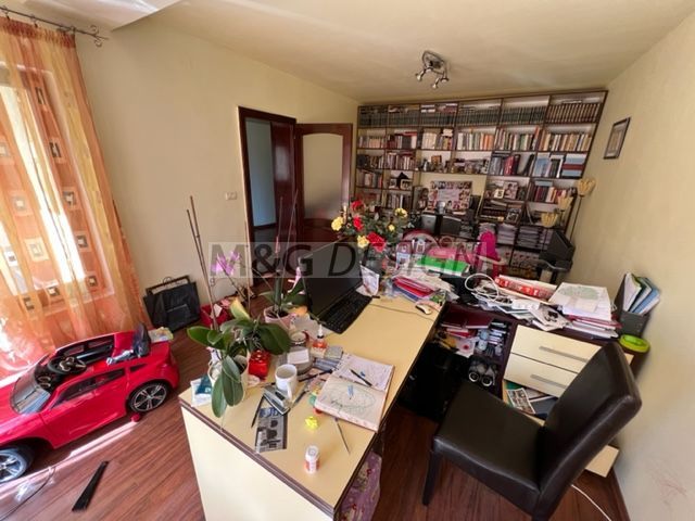 Casa moderna P+1E+M Lugoj 511mp - Poză 28