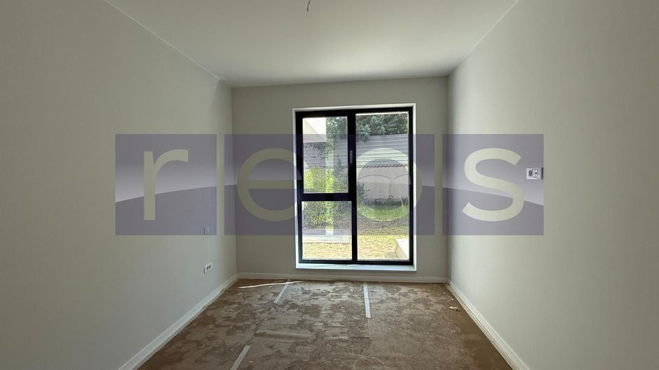 VANZARE 3 CAMERE STRAULESTI | 70 MP | CURTE PROPRIE 53MP | COMPLEX NOU - Poză 8