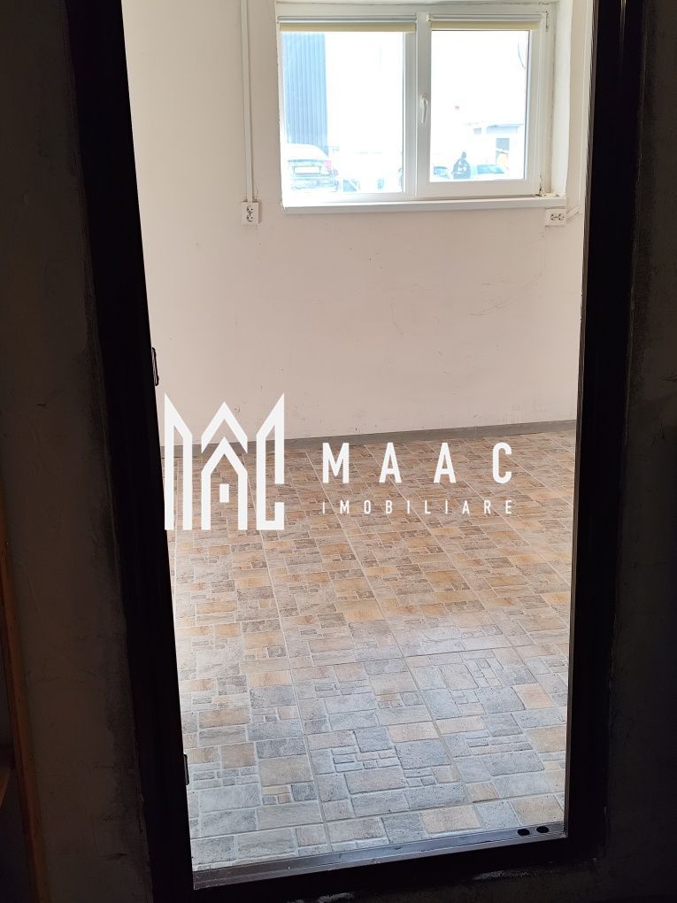 Spatiu demisol | 13 MPU | Hipodrom 3 - Poză 3