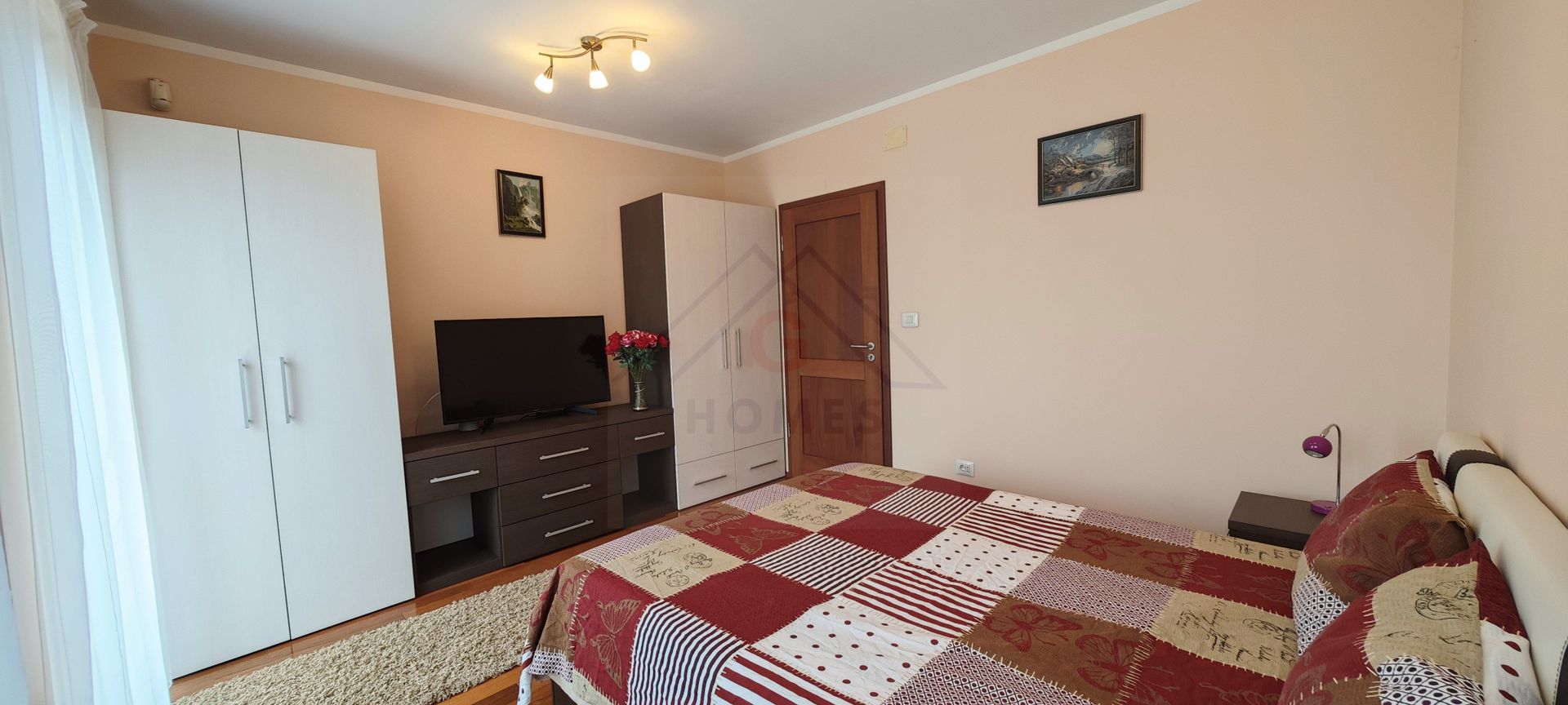 Casa spatioasa. Pretabil si pt. clinica, invatamant, camin varstnici. - Poză 13