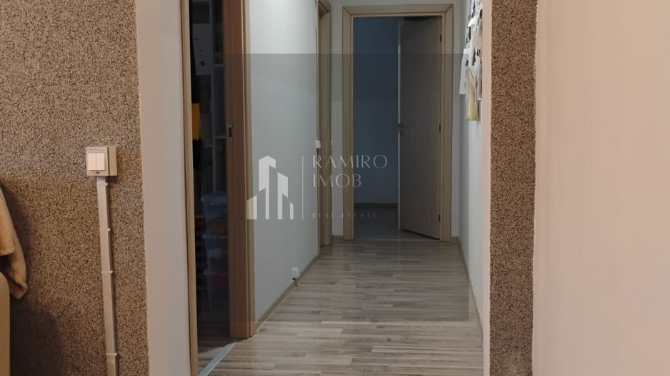 3 Camere -  Bd. Brâncoveanu / Turnu Măgurele - xy - Poză 7