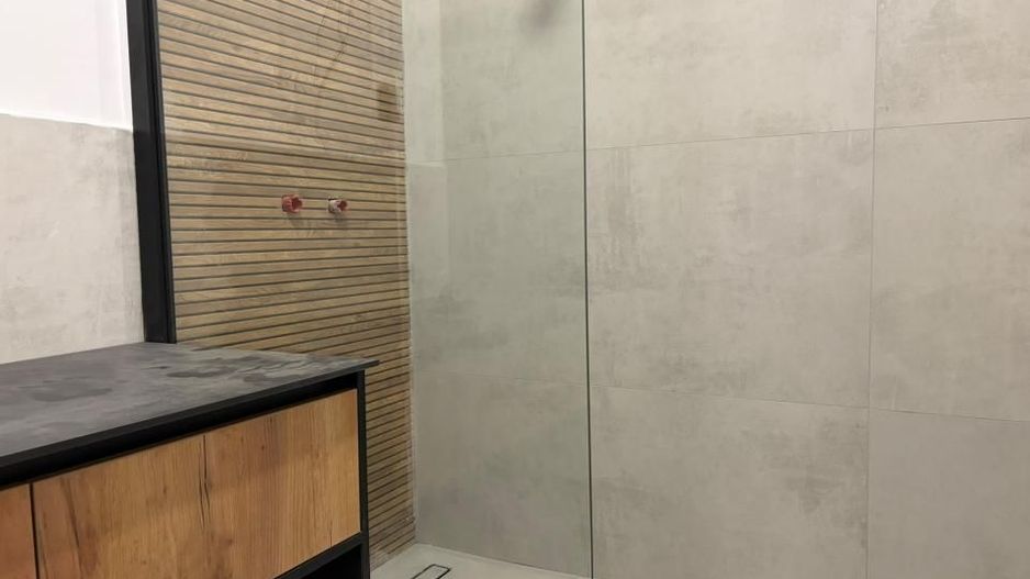 Apartament 2 camere, terasa, etaj intermediar, garaj, Eroilor - Poză 10