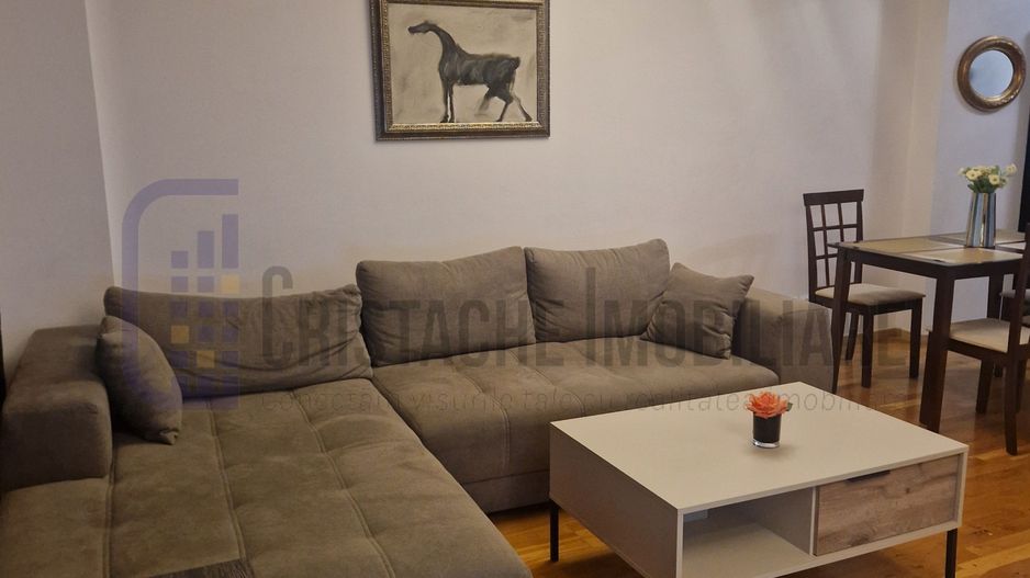 Penthouse 3 cam. | New Town Residence | View Panoramic - Poză 9