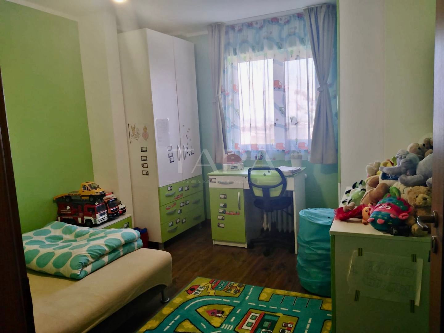 Apartament cu 4 camere, aproape de Piața Zorilor și Grădina Botanica - Poză 10