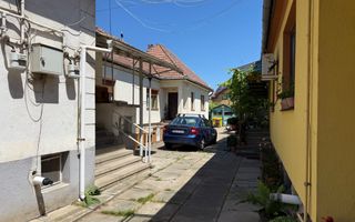 Casă în Curte Comună | 53 Mp | Pivniță Amenajată | Zona Piața Cluj - Poză 15