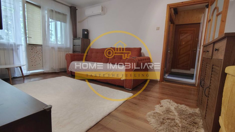 Apartament 2 camere, SD, 42MP // Pacurari - Pescarie (Planul II) - Poză 2