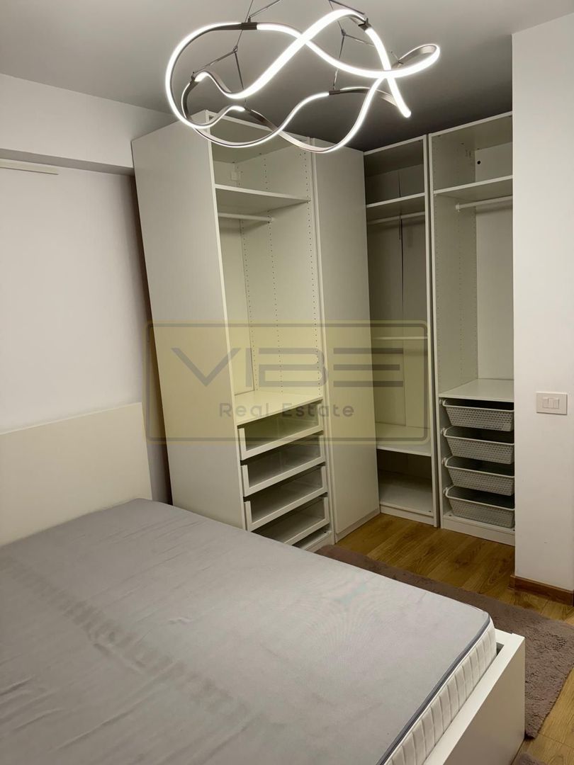 Parcul Copou/Stadion - bloc nou -3 camere ! - Poză 11